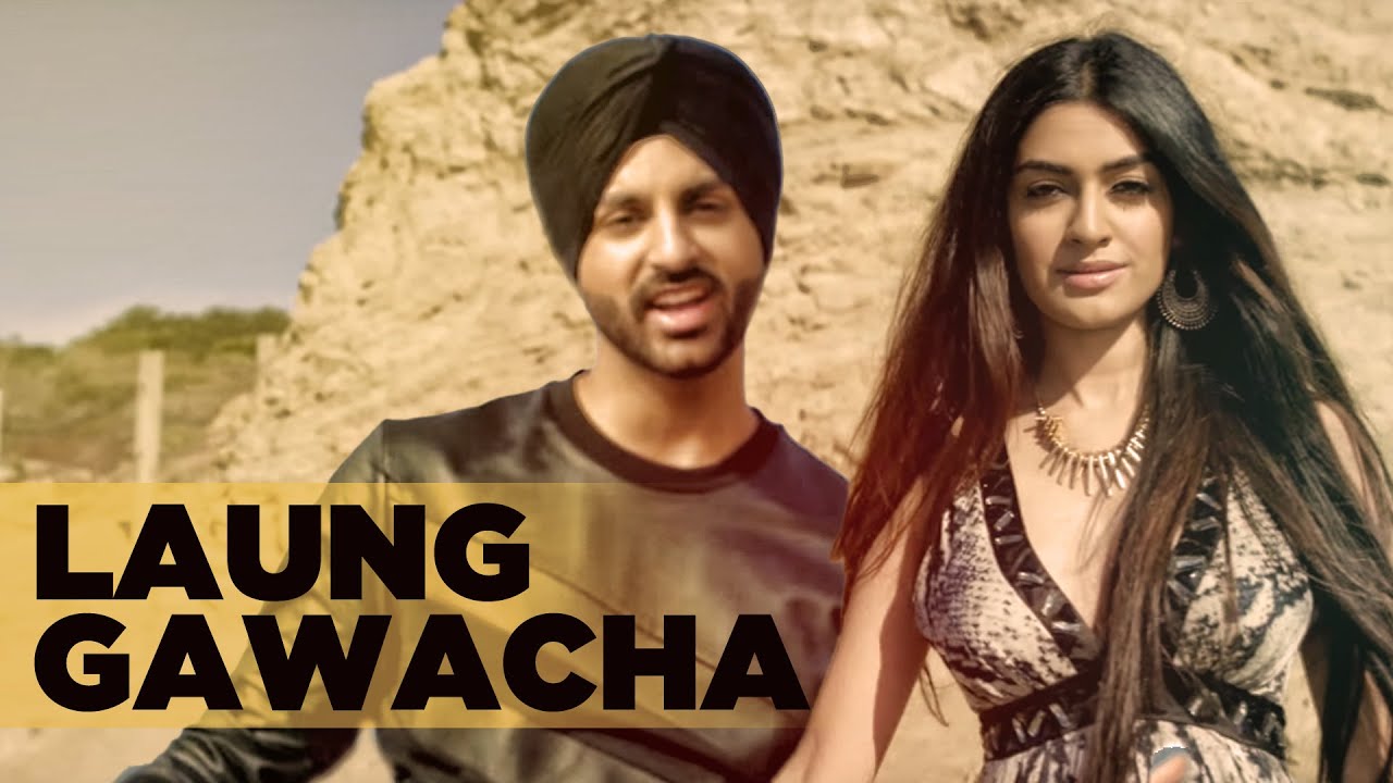 Laung Gawacha (Title) - Song Cover Image