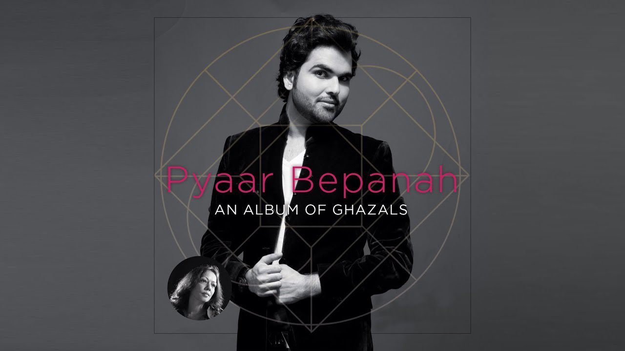 Raqeeb E Jaan - Song Cover Image