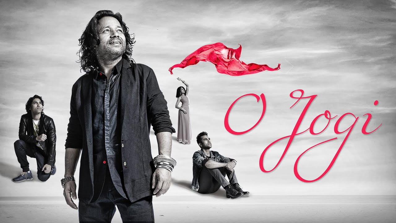 O Jogi - Song Cover Image