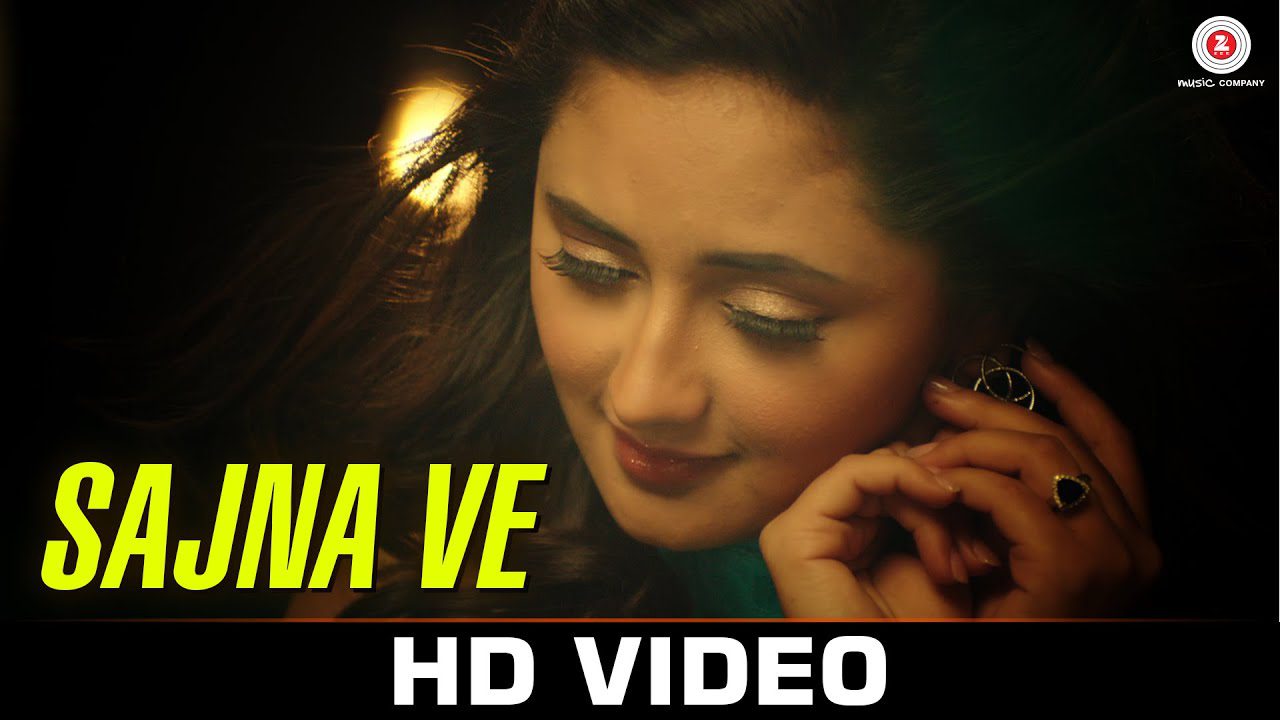Sajna Ve (Title) - Song Cover Image