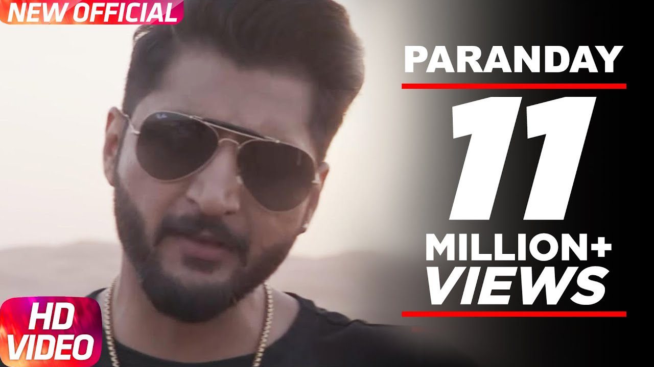 Paranday (Title) - Song Cover Image