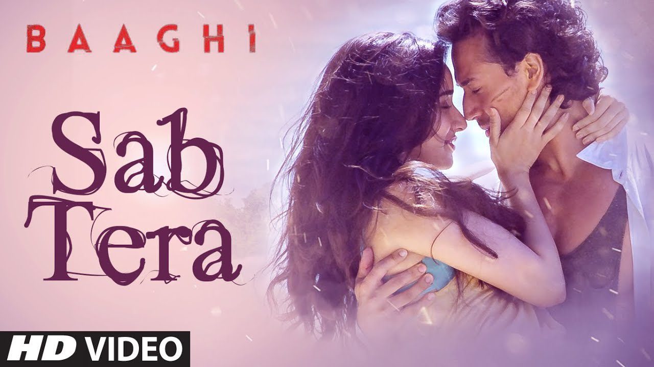 Sab Tera - Song Cover Image