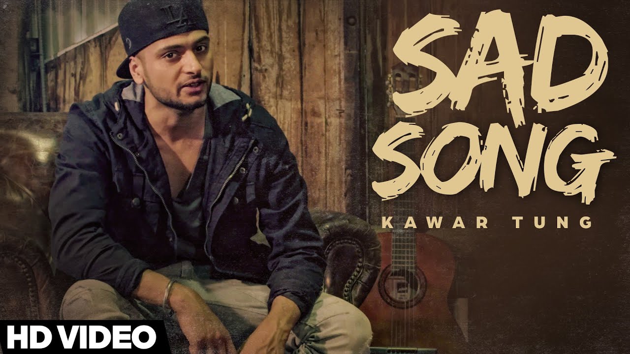 Sad Song (Title) - Song Cover Image