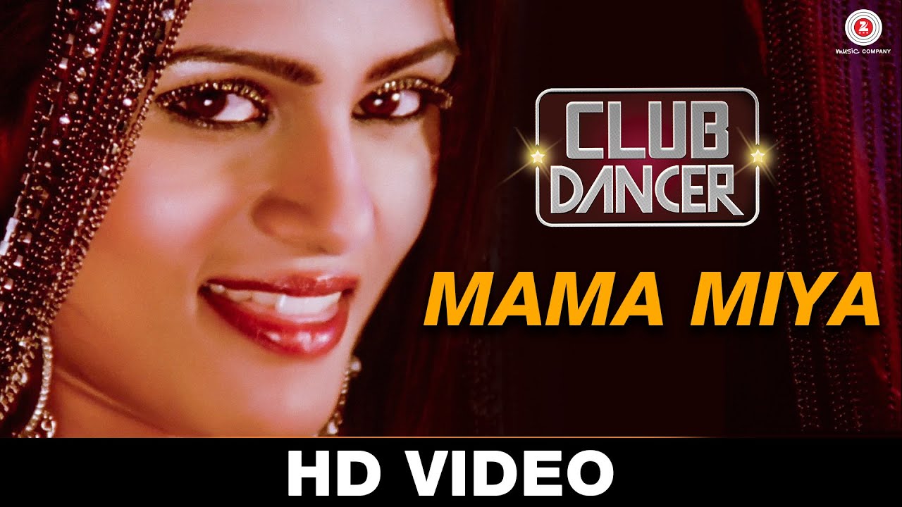 Mama Miya - Song Cover Image