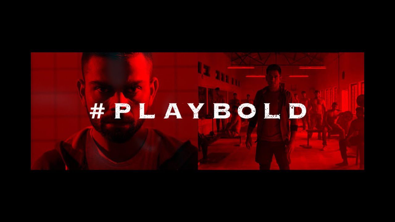 Play Bold India - Song Cover Image