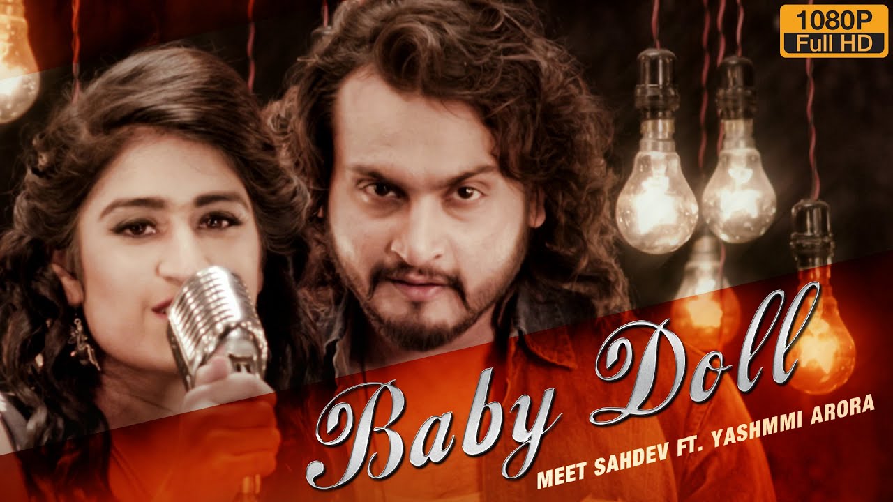 Baby Doll (Title) - Song Cover Image