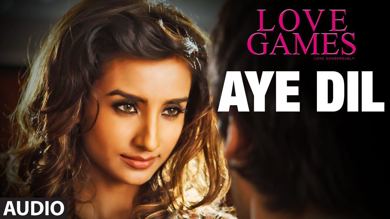 Aye Dil - Song Cover Image