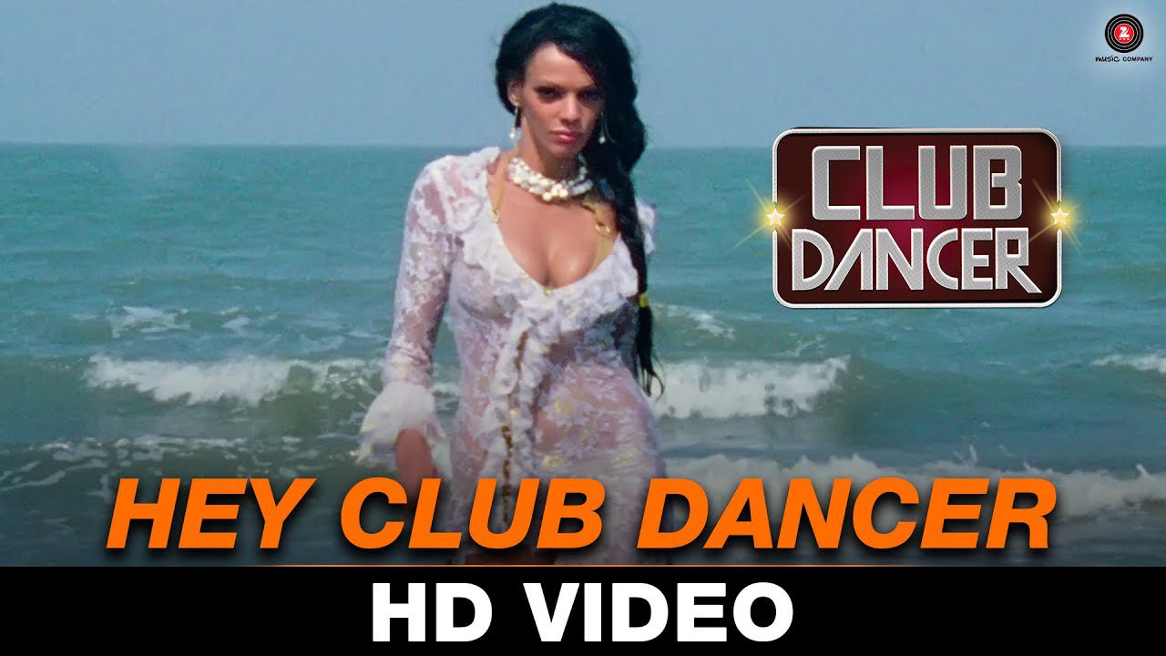 Hey Club Dancer - Song Cover Image