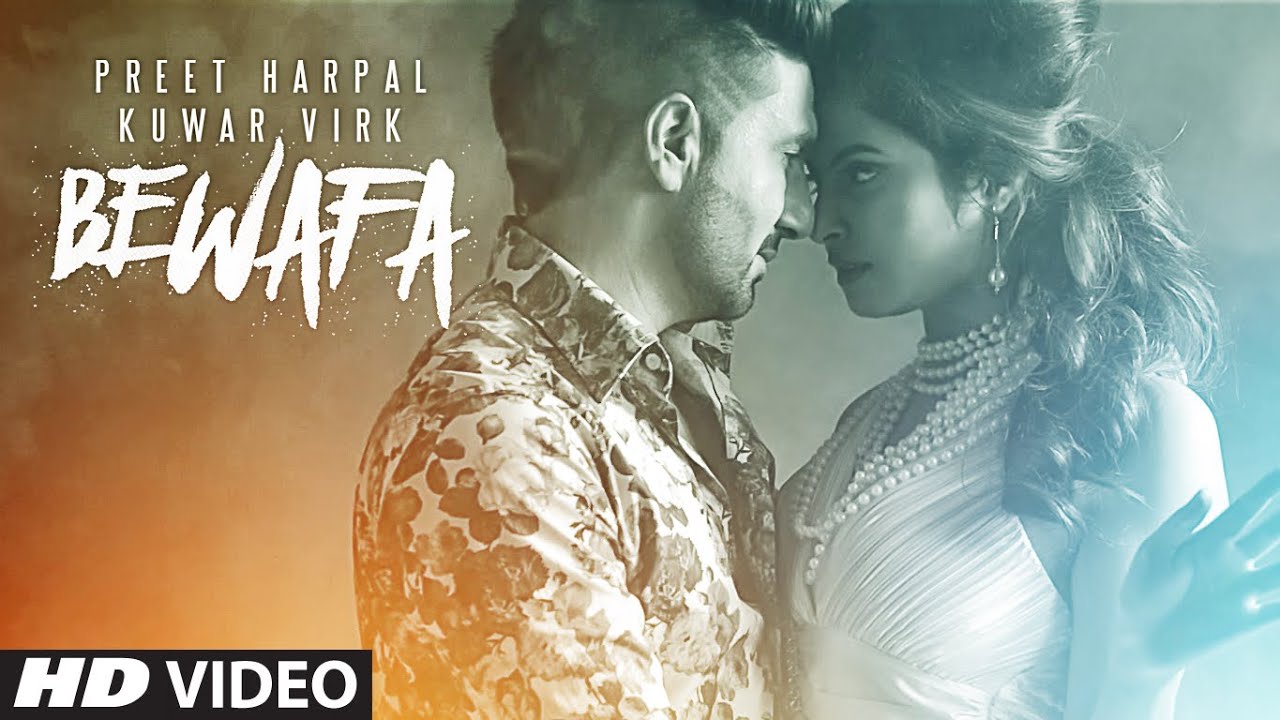 Bewafa (Title) - Song Cover Image