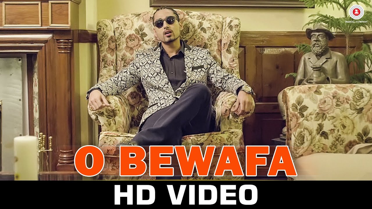 O Bewafa (Title) - Song Cover Image