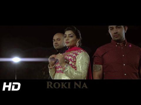 Roki Na (Title) - Song Cover Image