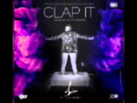 Clap It (Title) - Song Cover Image