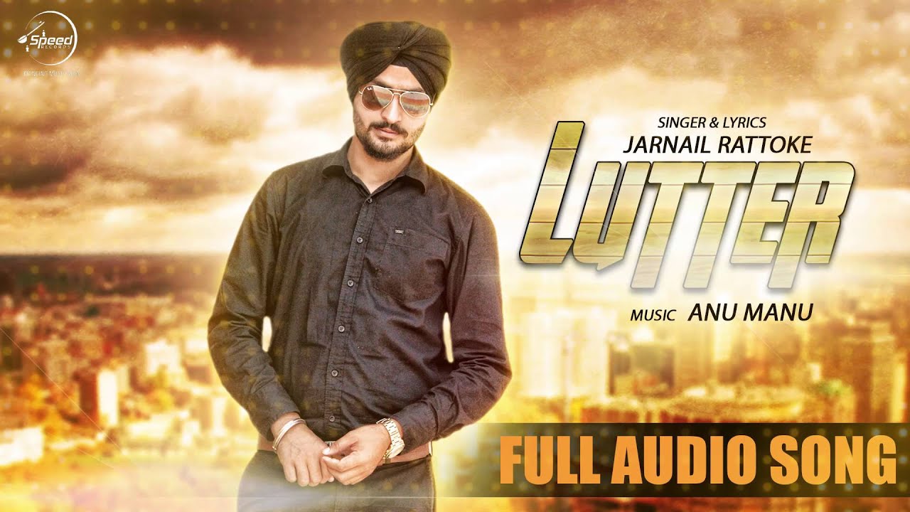 Lutter (Title) - Song Cover Image