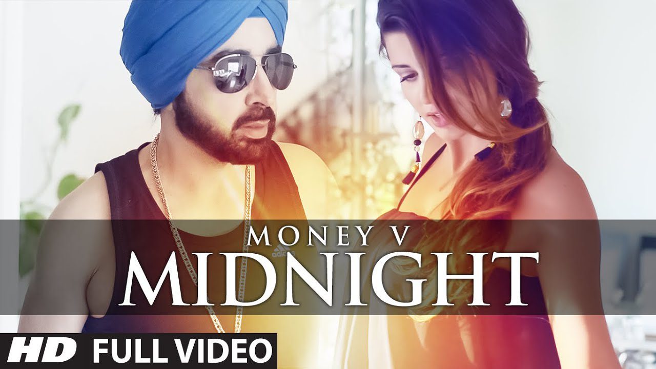 Midnight (Title) - Song Cover Image