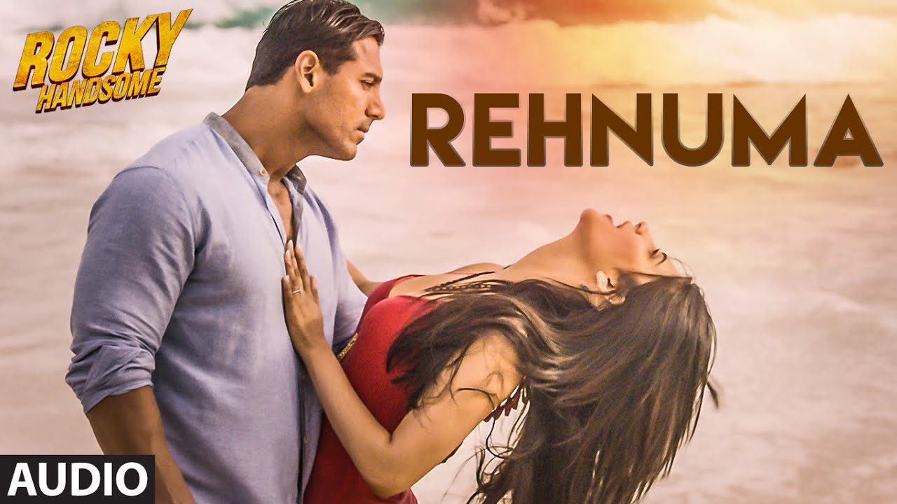 Rehunma - Song Cover Image