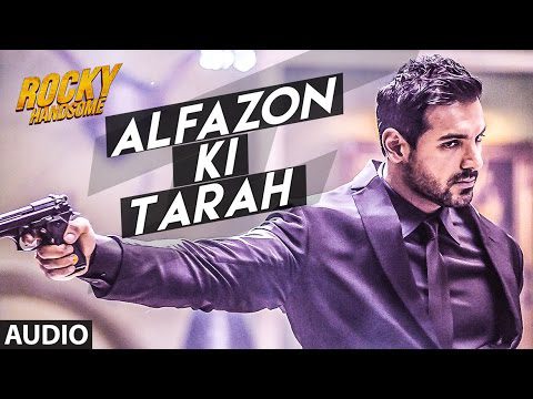 Alfazon Ki Tarah - Song Cover Image