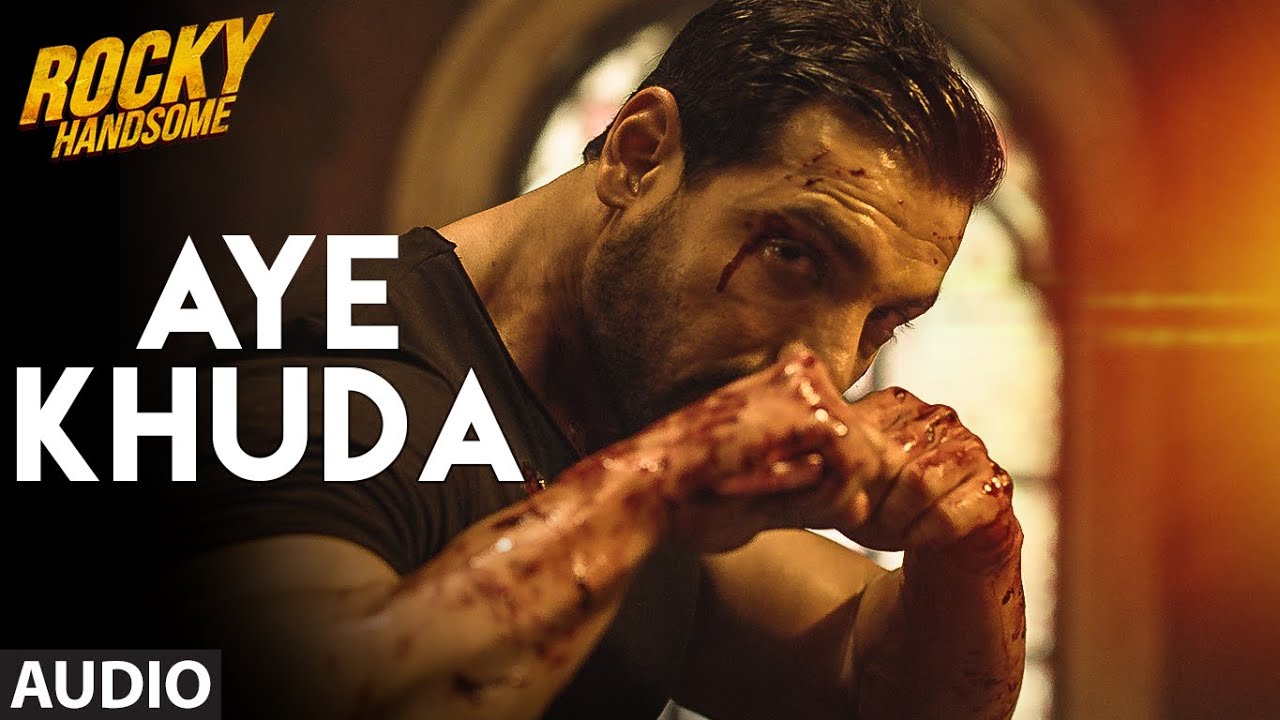 Aye Khuda (Duet) - Song Cover Image