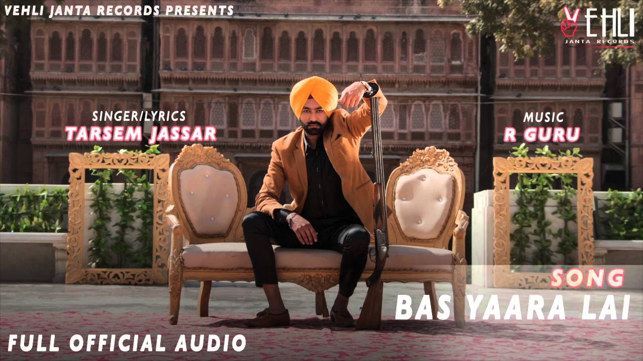 Bas Yaaran Lai - Song Cover Image
