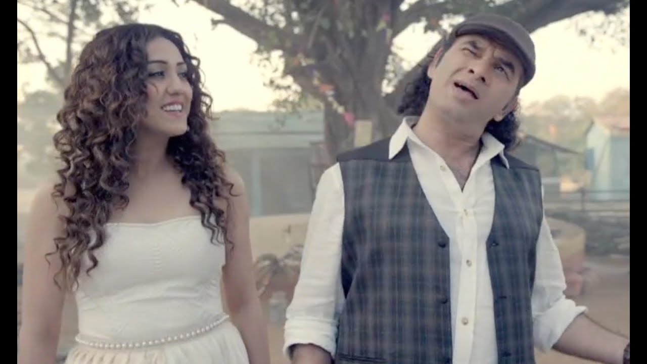 Yeh Hai Aashiqui (Season 4) - Song Cover Image