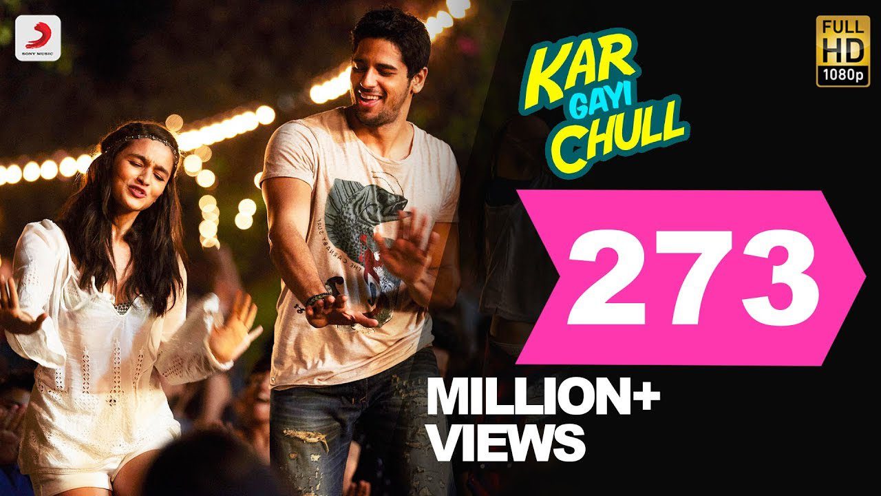 Kar Gayi Chull - Song Cover Image