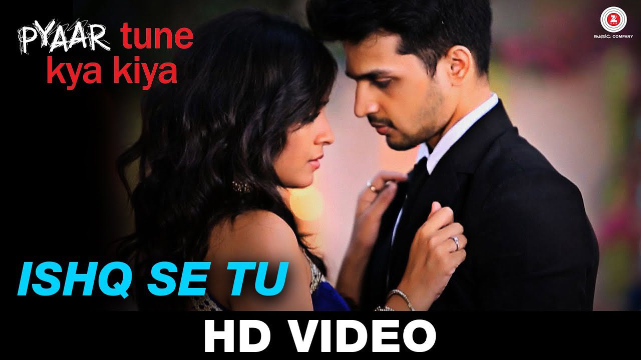Ishq Se Tu - Song Cover Image