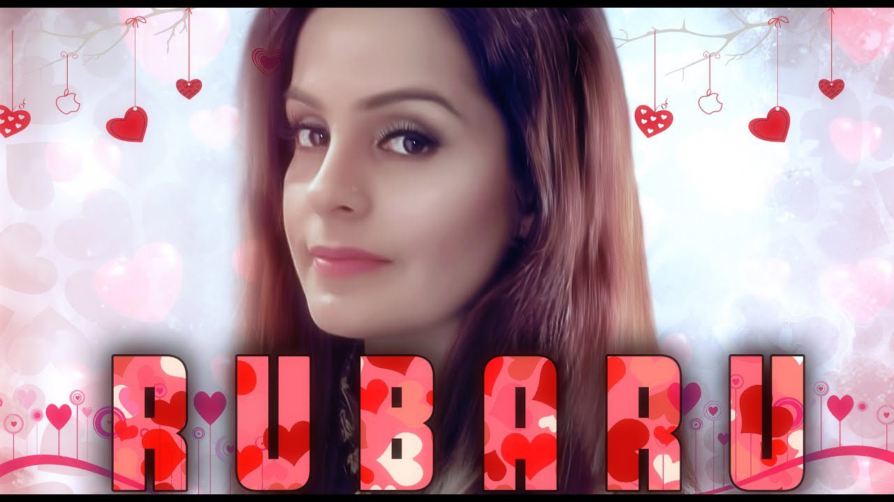 Rubaru (Title) - Song Cover Image