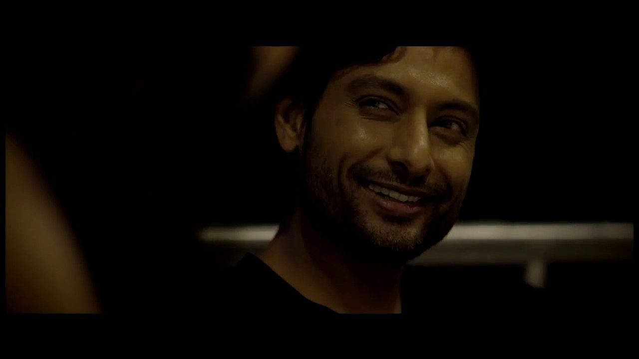 Bahane Zindagi Ne - Song Cover Image