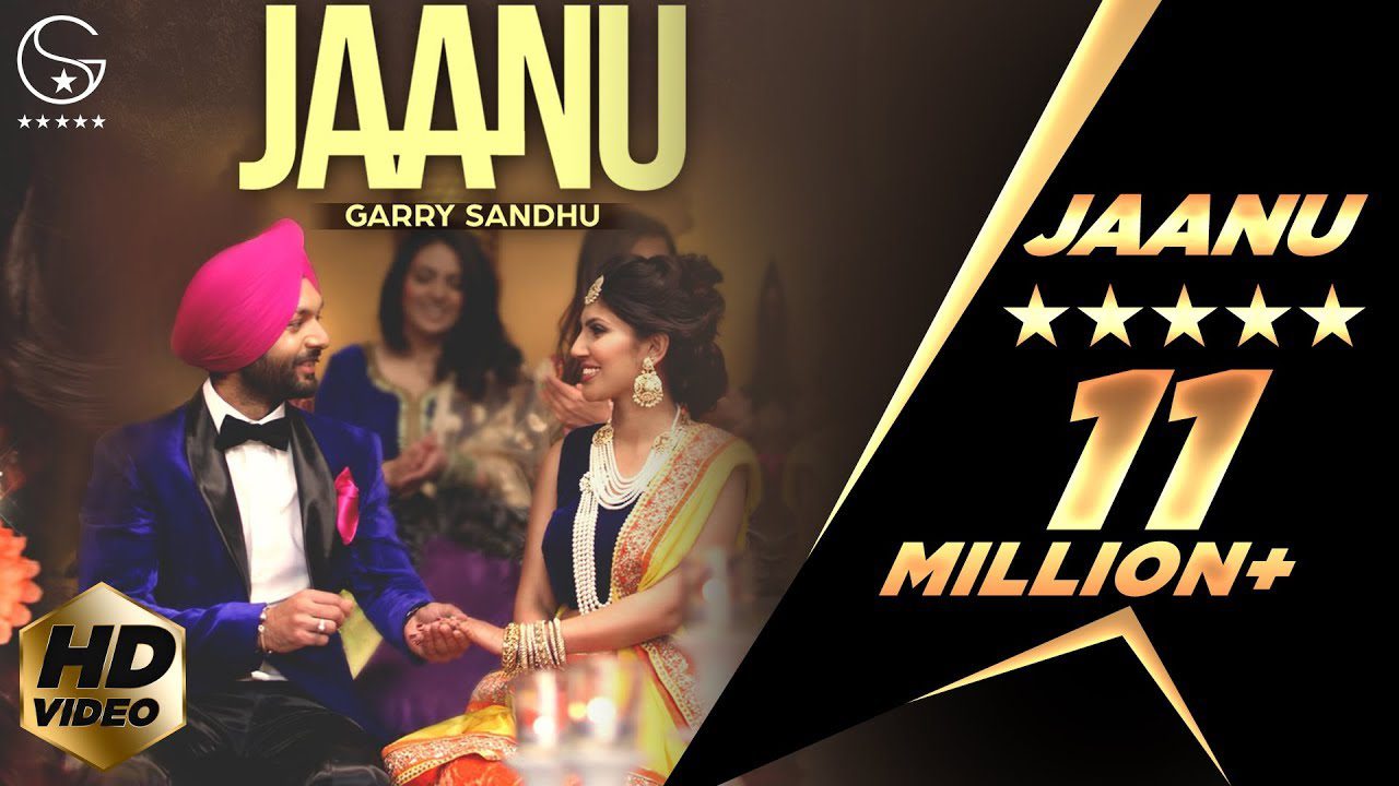 Jaanu (Title) - Song Cover Image