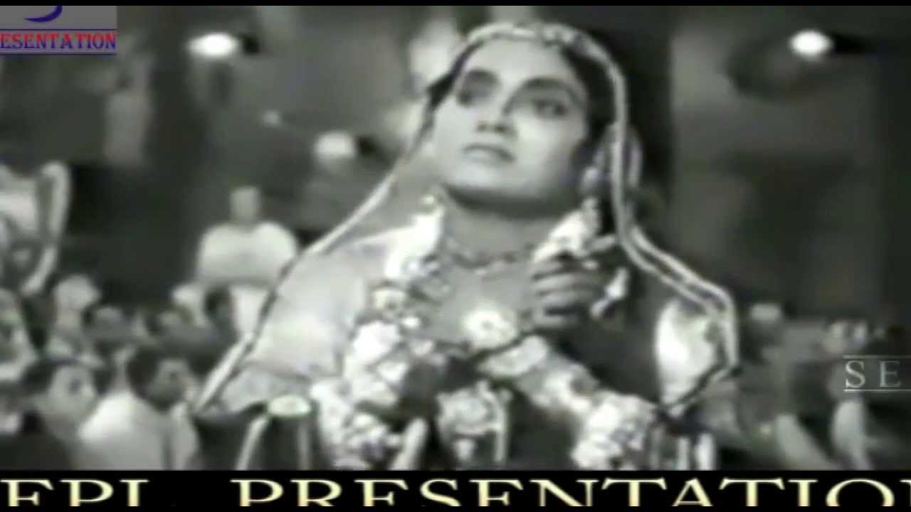 Roti Vrishbhanu Kumari Nirmohi - Song Cover Image