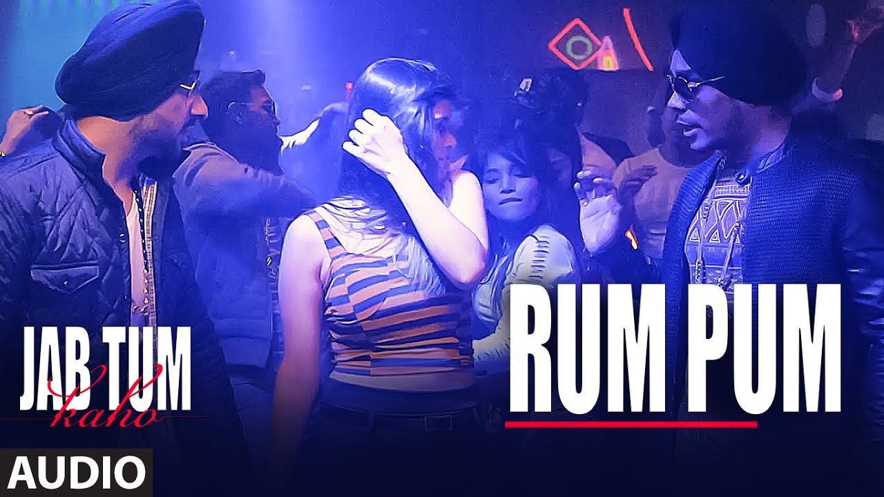 Rum Pum - Song Cover Image