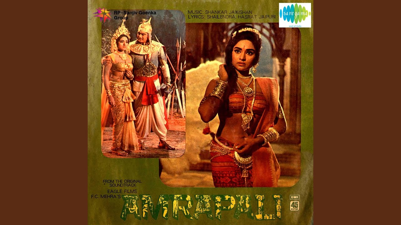 Is Duniya Ki Pagadandi Par - Song Cover Image