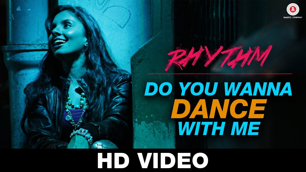 Do You Wanna Dance With Me - Song Cover Image