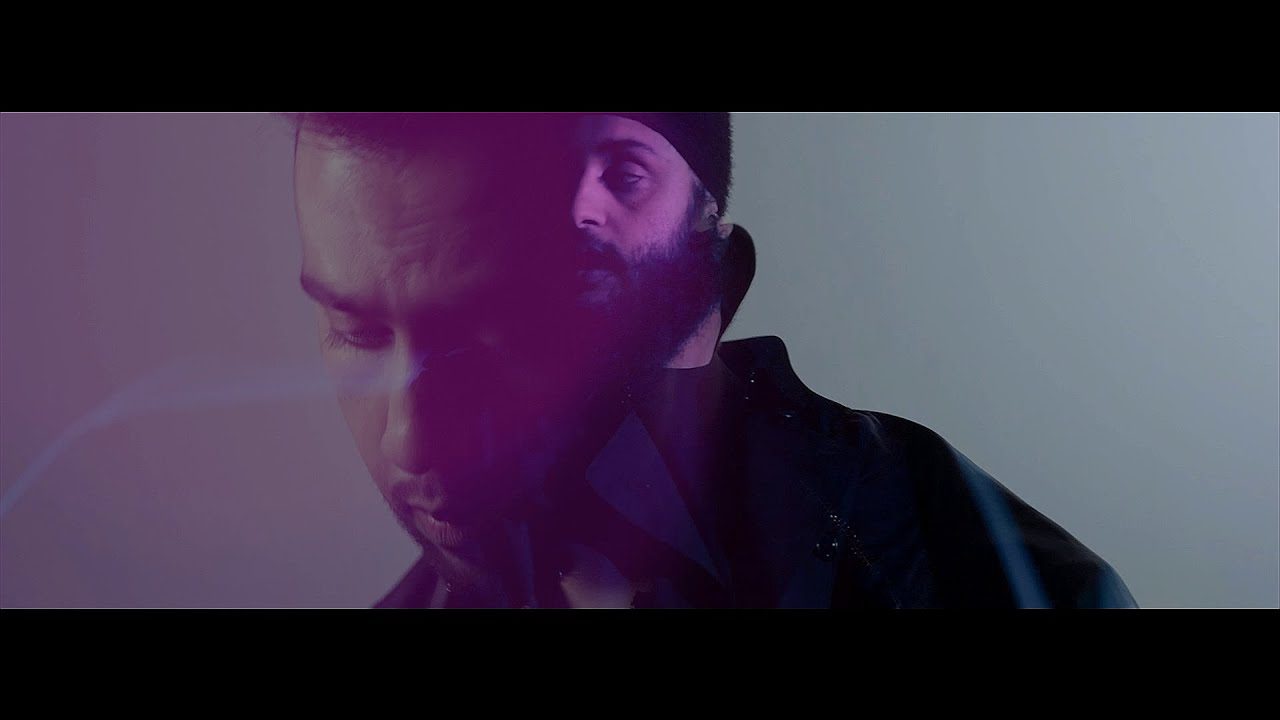 Chall Mere Naal - Song Cover Image