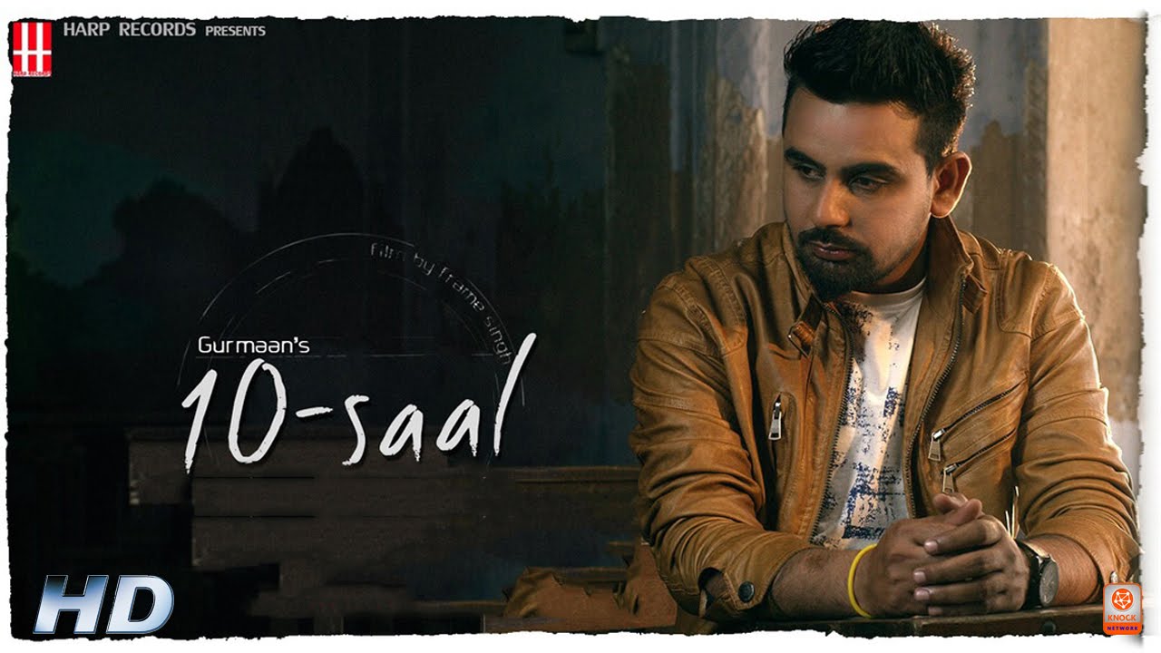 10 Saal (Title) - Song Cover Image