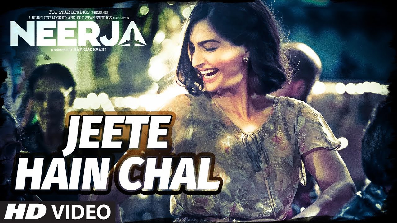 Jeete Hain Chal - Song Cover Image
