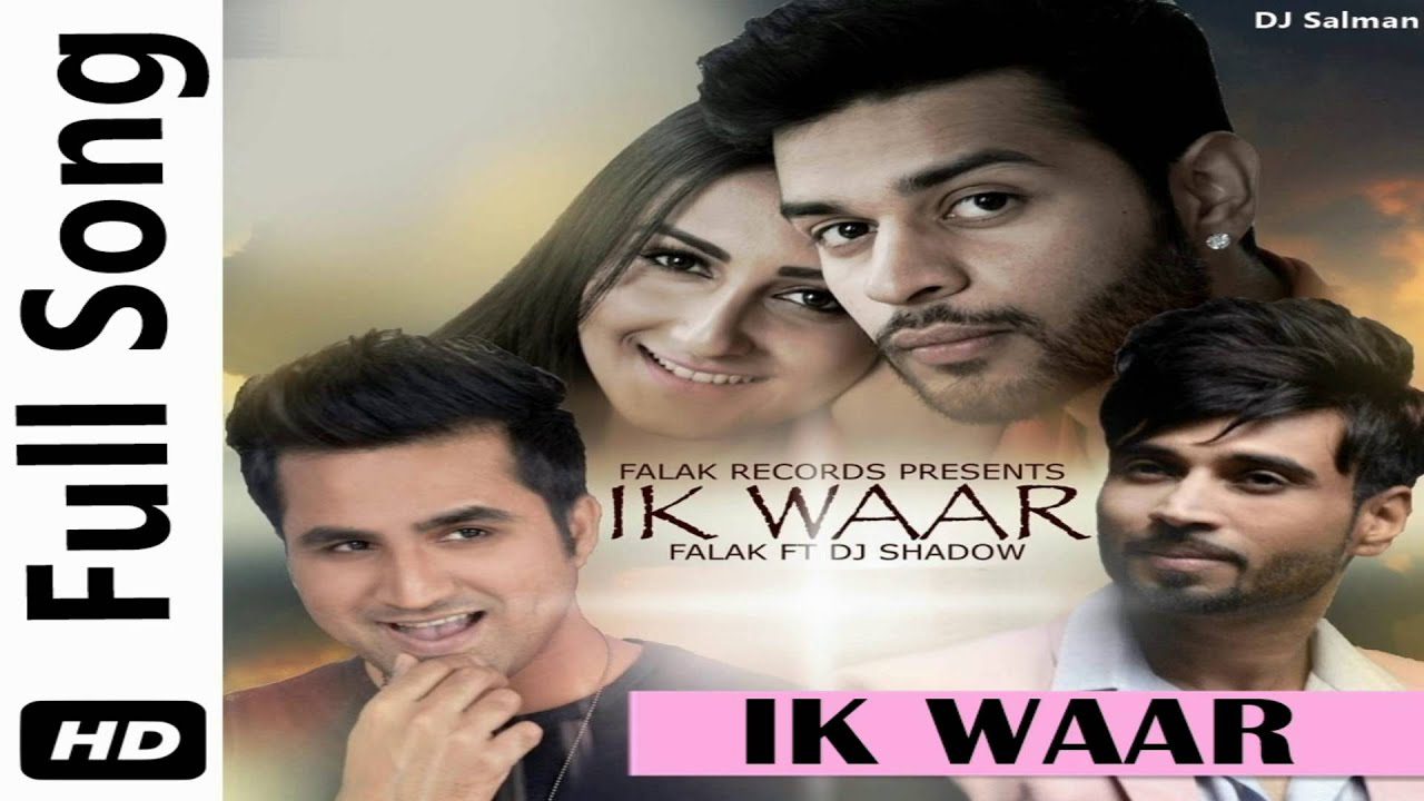 Ik Waar (Title) - Song Cover Image