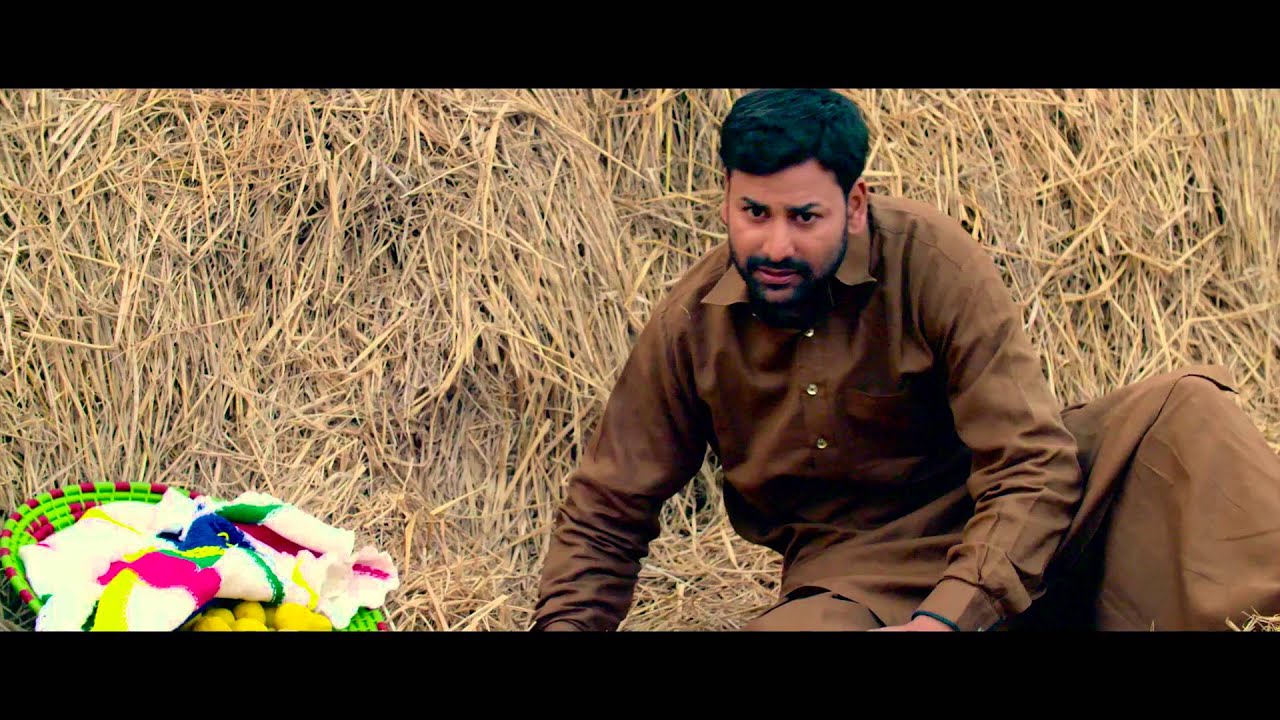 Allah Naal Jisde (Title) - Song Cover Image