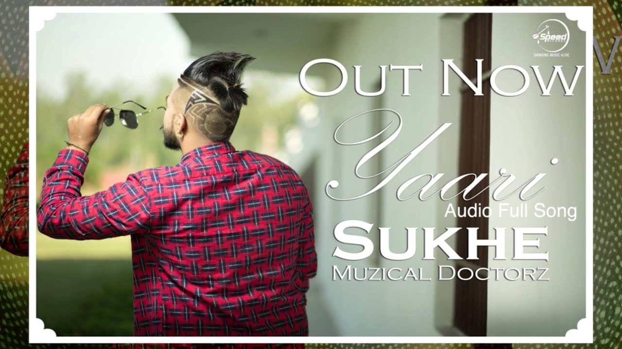 Yaari (Title) - Song Cover Image