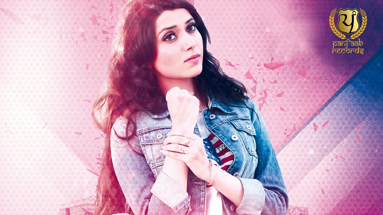 Ishq Kacheri (Title) - Song Cover Image