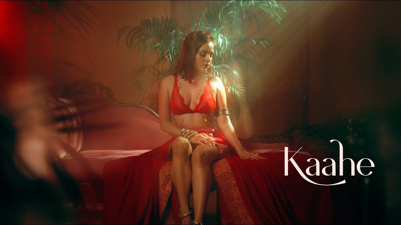 Kaahe - Song Cover Image