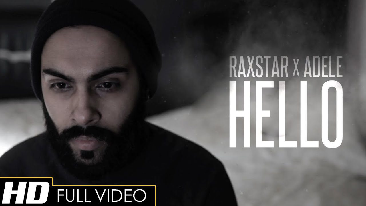 Hello - Song Cover Image