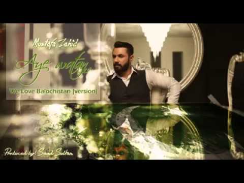 Aye Watan (Title) - Song Cover Image