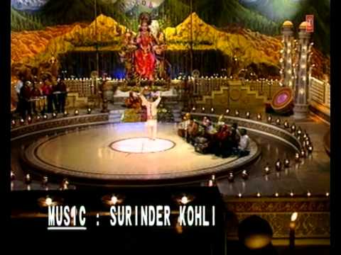 Teri Murti Nahin Boldi - Song Cover Image