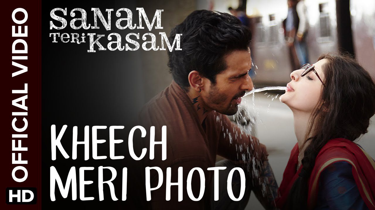 Kheech Meri Photo - Song Cover Image