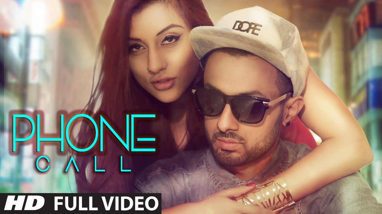 Phone Call (Title) - Song Cover Image