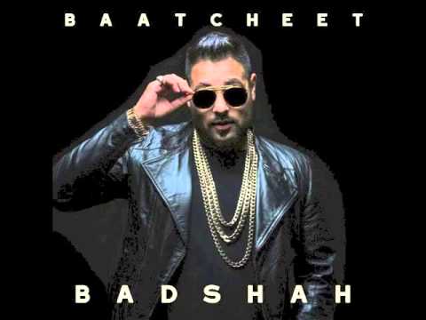 Baatcheet (Title) - Song Cover Image