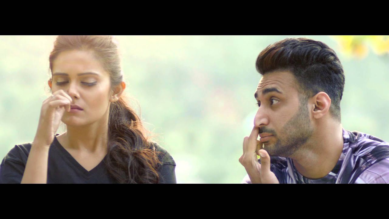 Zindagi (Title) - Song Cover Image