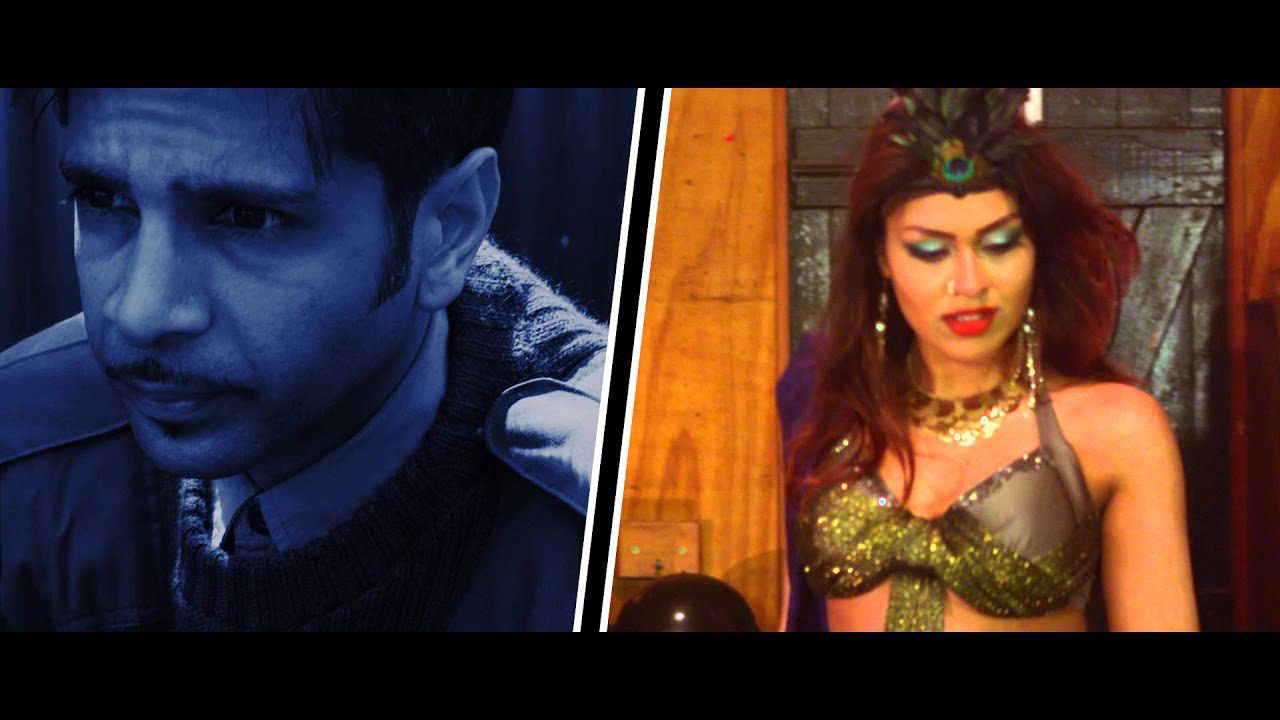 Naina - Song Cover Image