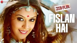 Fislan Hai - Song Cover Image