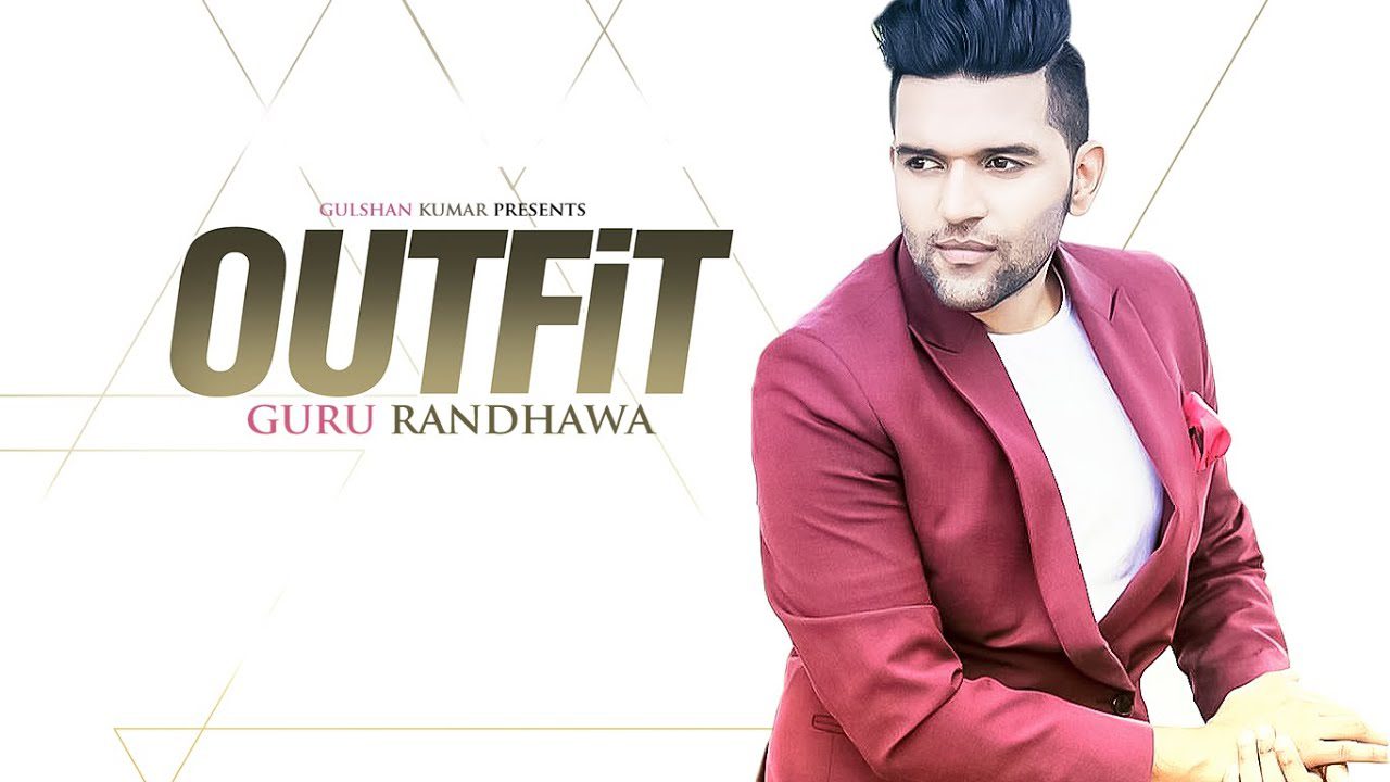 Outfit (Title) - Song Cover Image